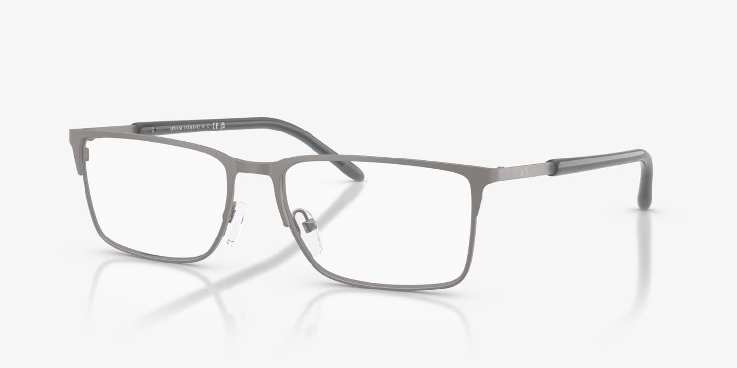 Armani Exchange AX1073 Eyeglasses | LensCrafters