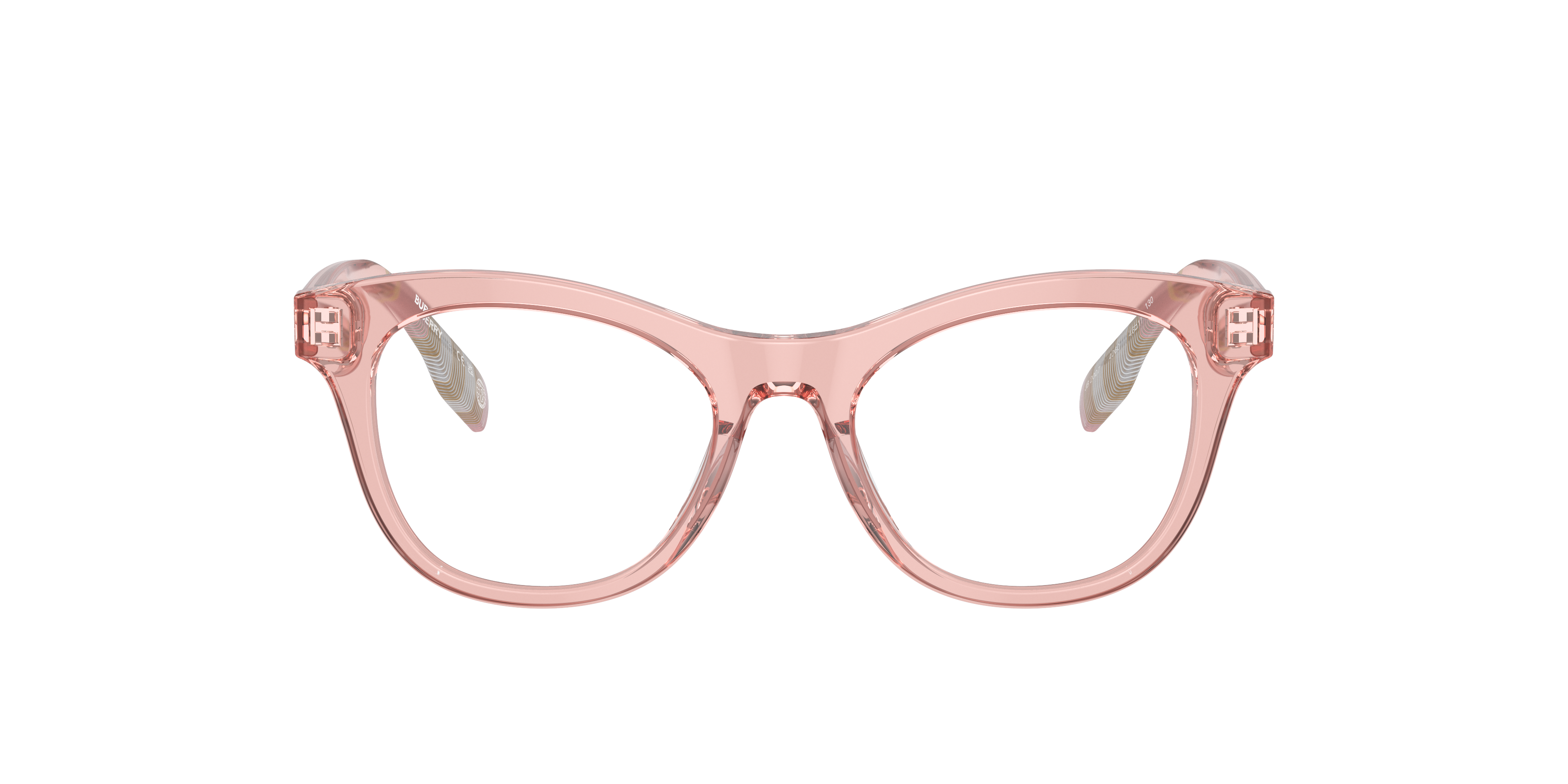 Burberry JB2007 Kids Eyeglasses | LensCrafters