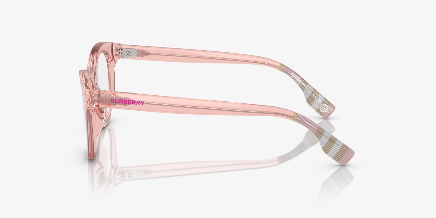Burberry JB2007 Kids Eyeglasses | LensCrafters
