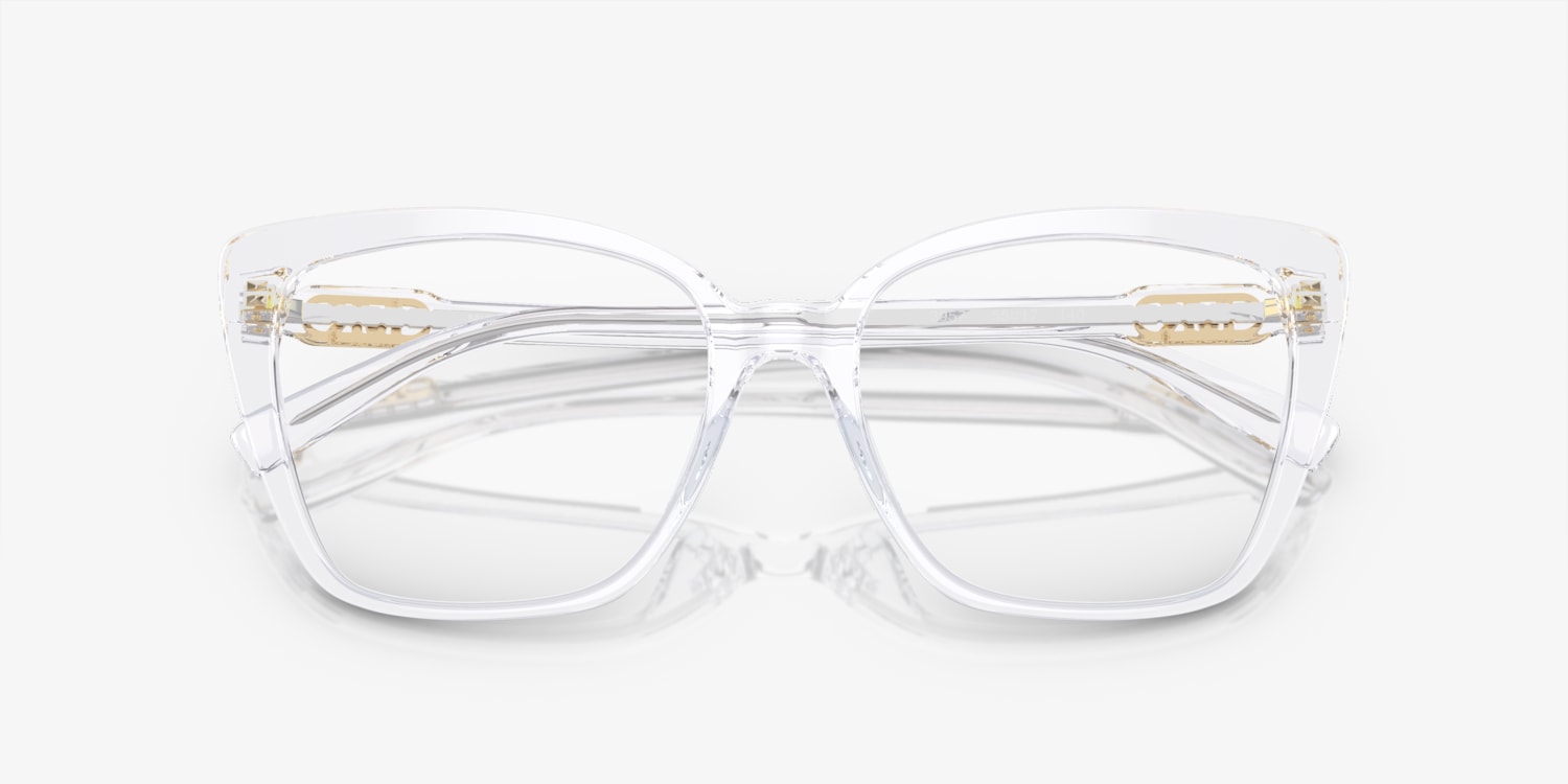 Michael Kors MK4110U Avila Eyeglasses | LensCrafters
