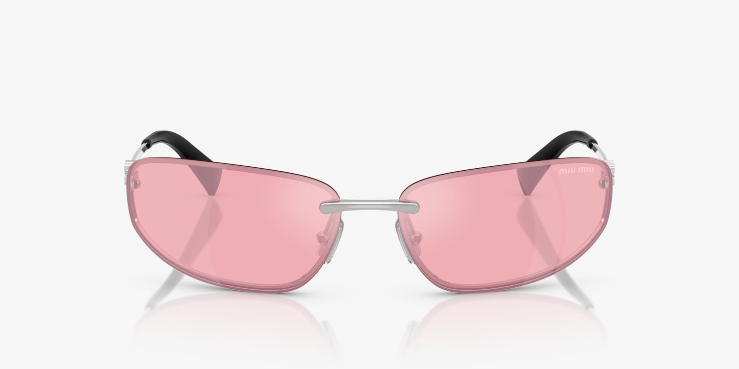 Miu Miu MU A50S Sunglasses | LensCrafters