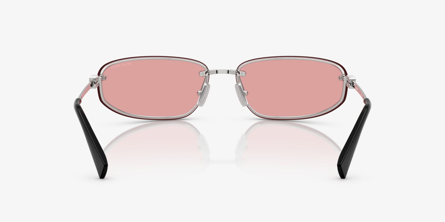 Miu Miu MU A50S Sunglasses | LensCrafters