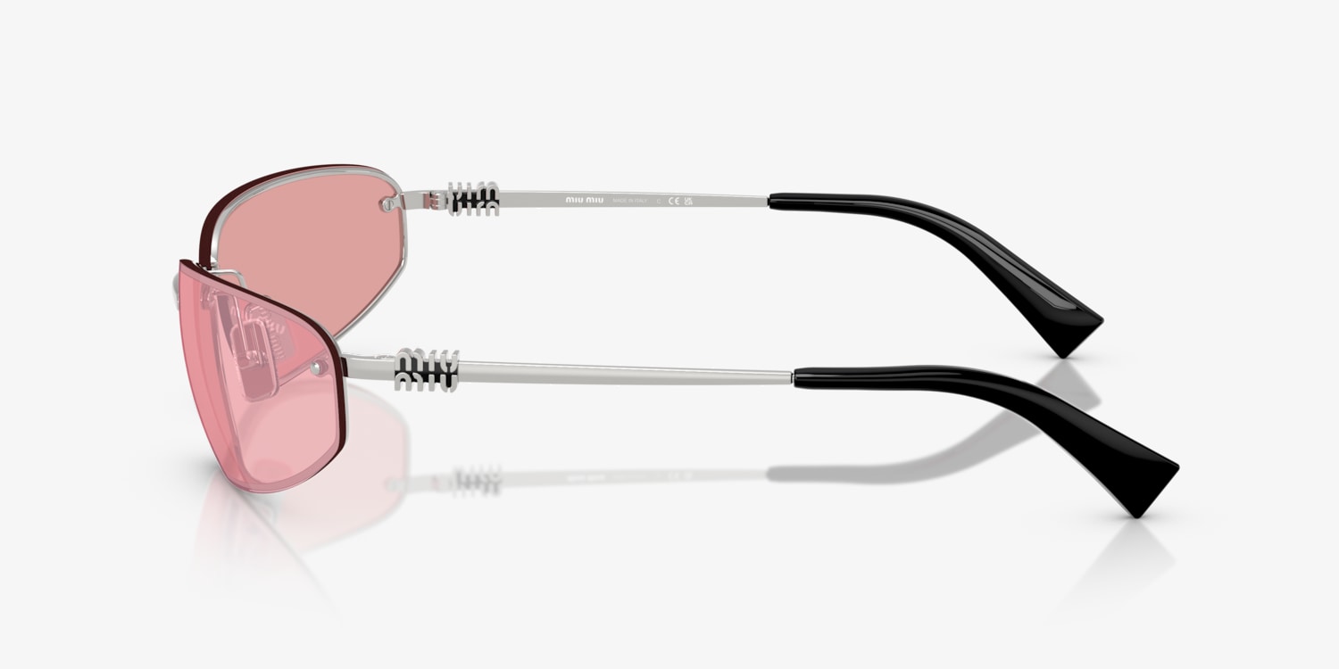 Miu Miu MU A50S Sunglasses | LensCrafters