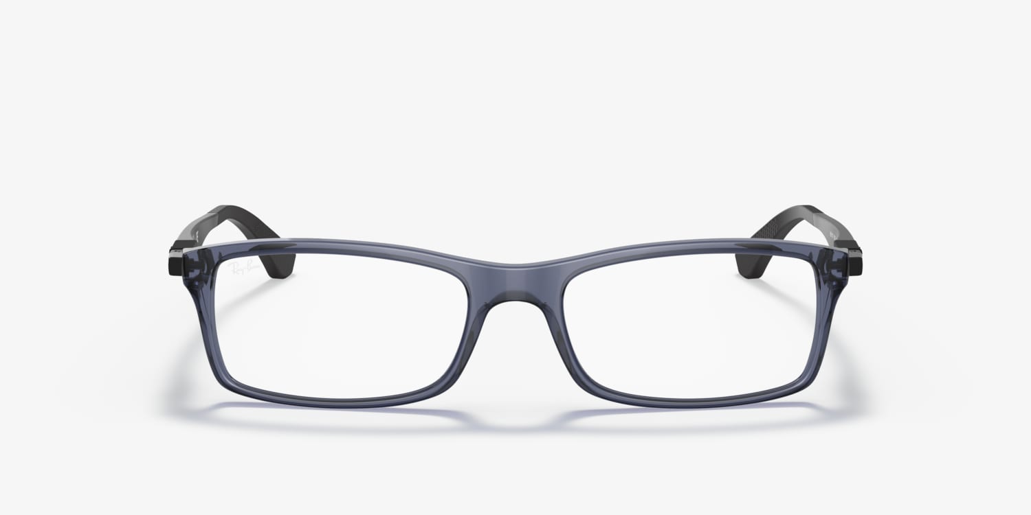 Ray-Ban RB7017 Optics Eyeglasses | LensCrafters