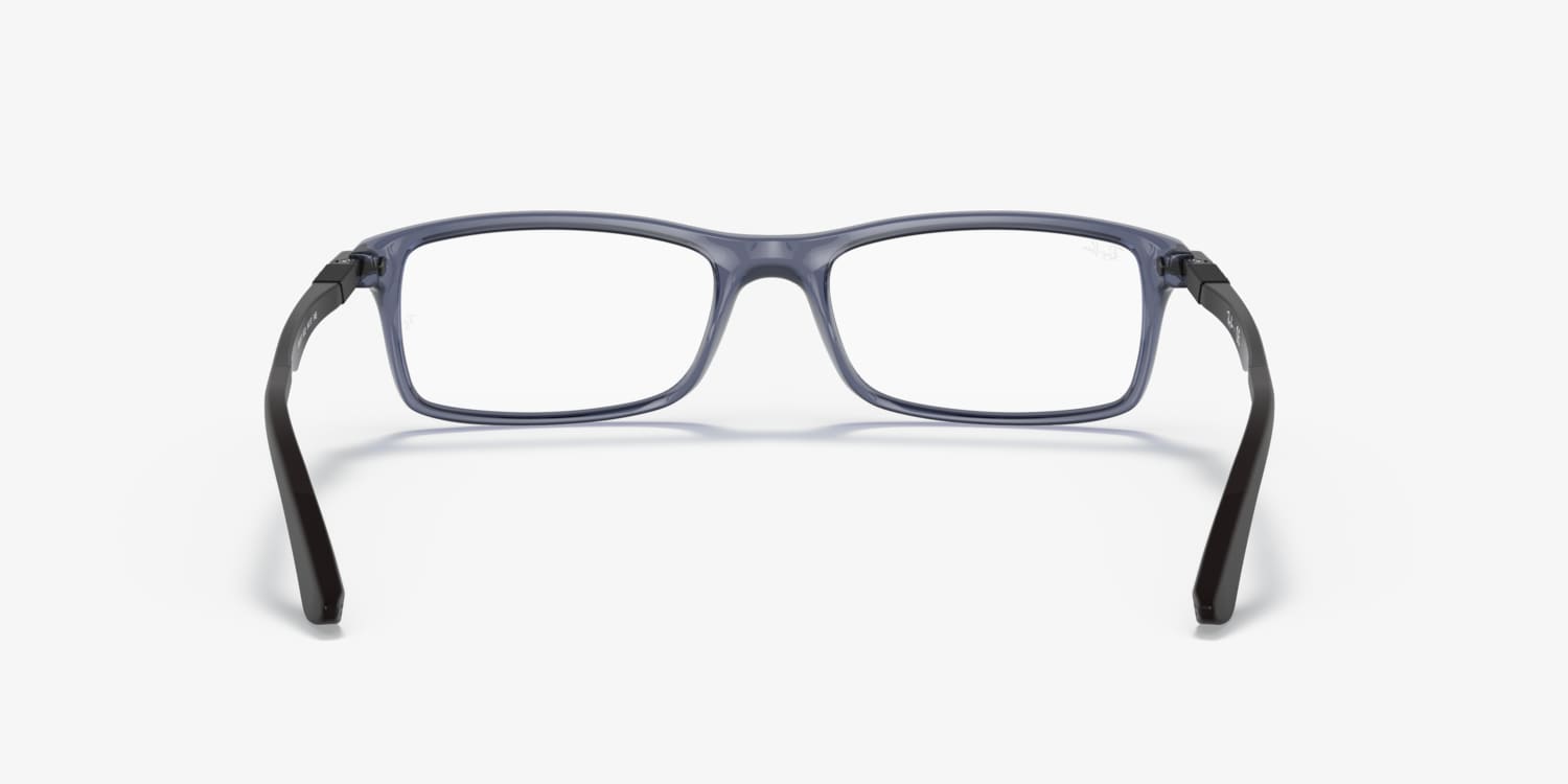 Ray-Ban RB7017 Optics Eyeglasses | LensCrafters
