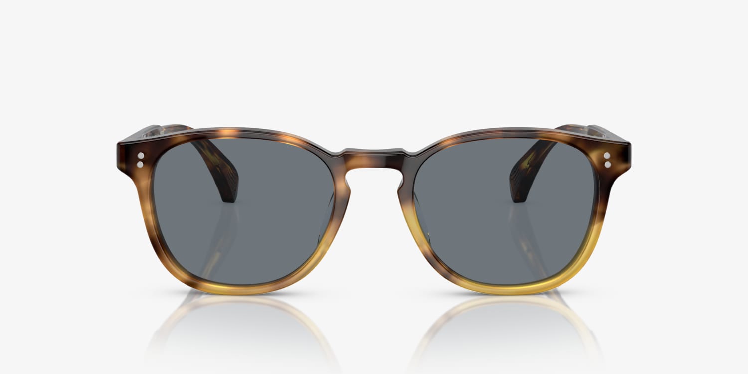 【極美品】EYEVAN Webb-SUN OLB オリーブ 純正偏光グレーレンズ EYEVAN Webb ウェブ 51サイズ | 【EYEVAN】 Webb（51） ウェブ51 OLB