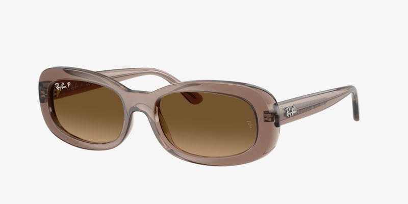 Ray-Ban RB4455 Zuri Bio-Based Sunglasses | LensCrafters