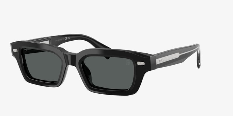 Brunello Cucinelli BC4019S BC4019S MARLA Nero