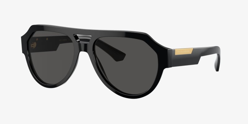 Dolce & Gabbana DX4003 Kids Sunglasses | LensCrafters