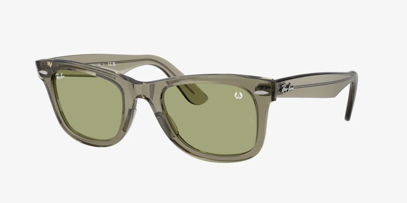 Ray-Ban RB2140 Original Wayfarer Change Sunglasses | LensCrafters