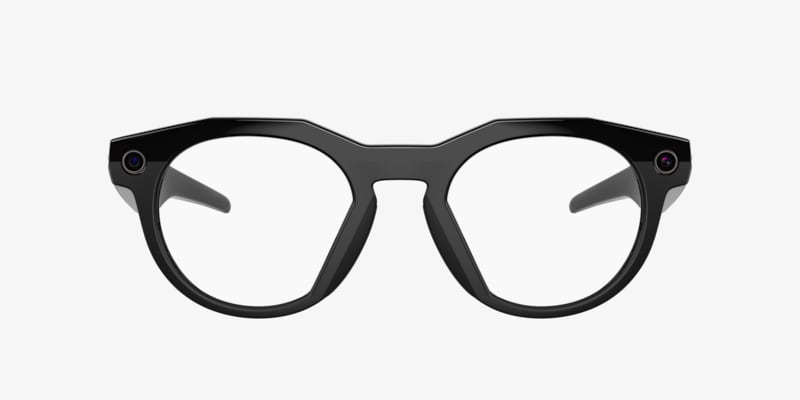 Oakley OW8002 Oakley Meta HSTN Transitions® Black