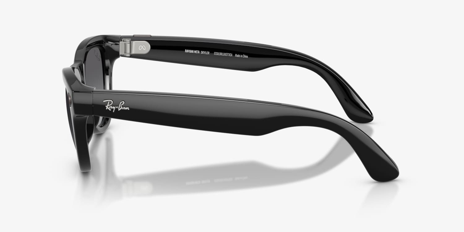 Ray-Ban Ray-Ban Meta Skyler Sunglasses | LensCrafters