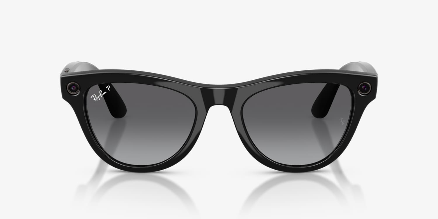 Ray-Ban Ray-Ban Meta Skyler Sunglasses | LensCrafters