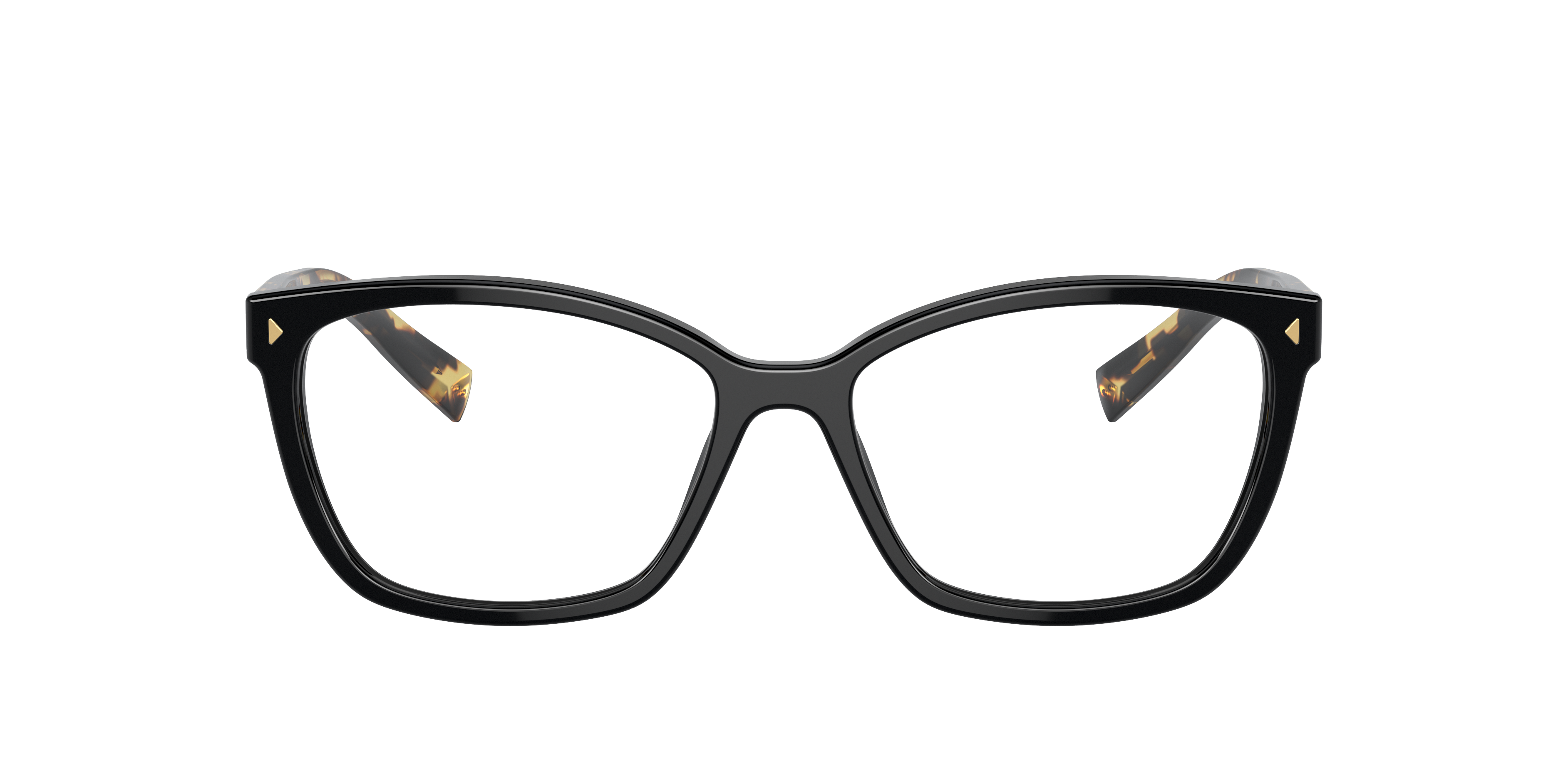 ｅｎｇ Prada PR 15ZV Eyeglasses | LensCrafters