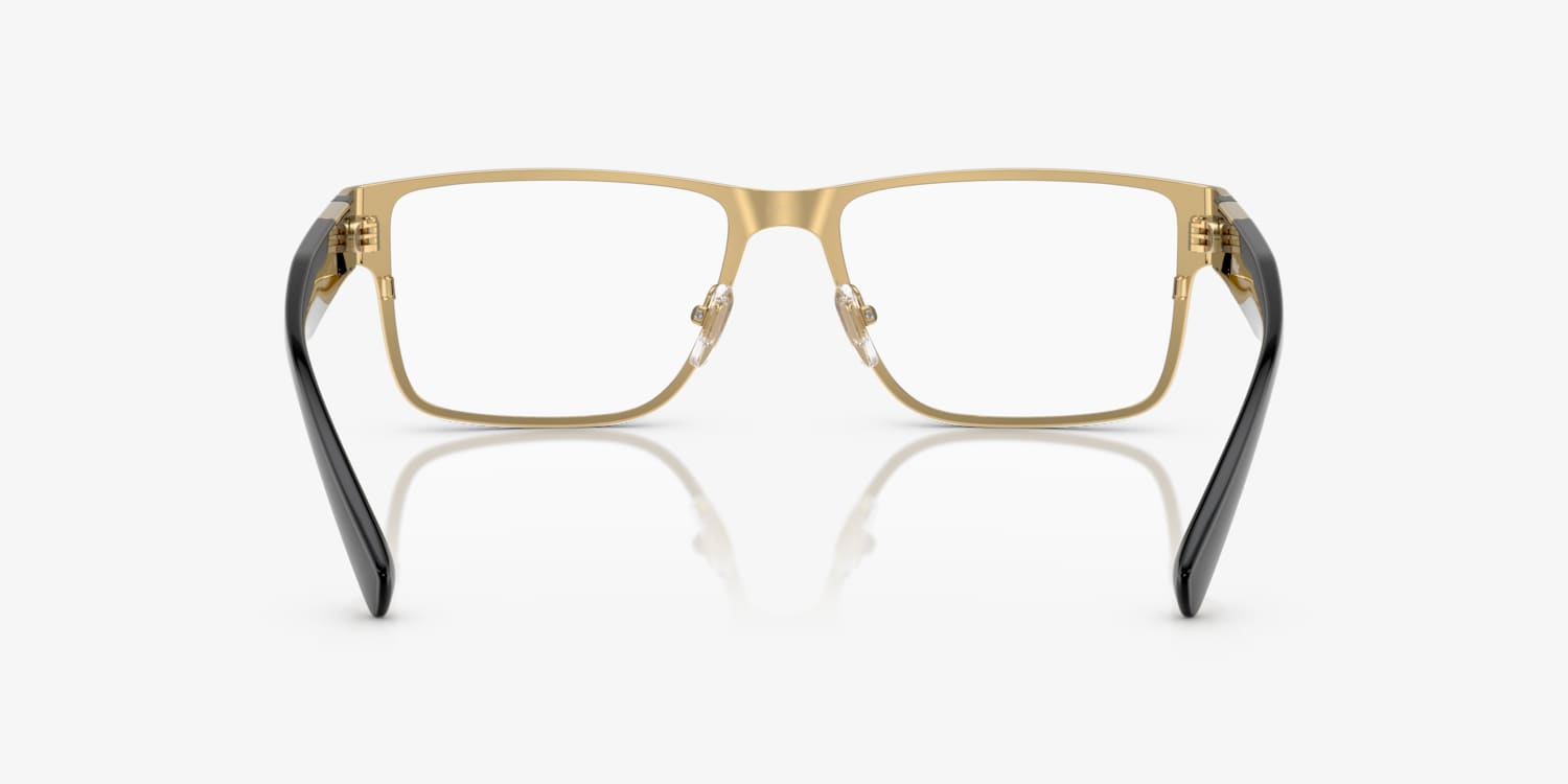 Versace VE1274 Eyeglasses | LensCrafters