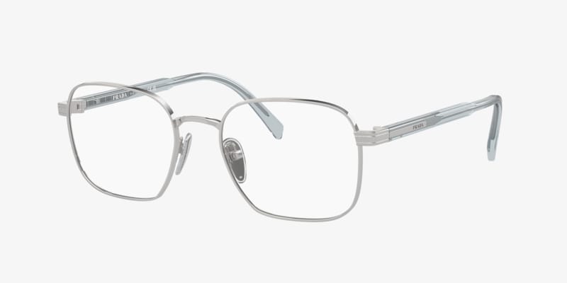 Prada PR A55V PR A55V Silver