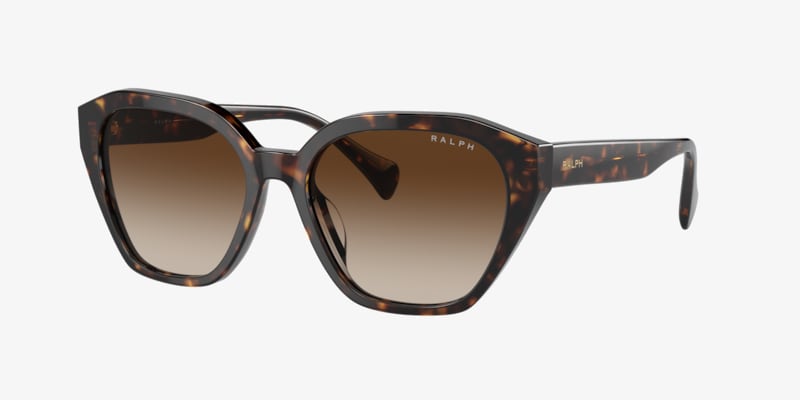Ralph Lauren ブラウン サングラス brand-sunglasshouse_rhlr00-00029