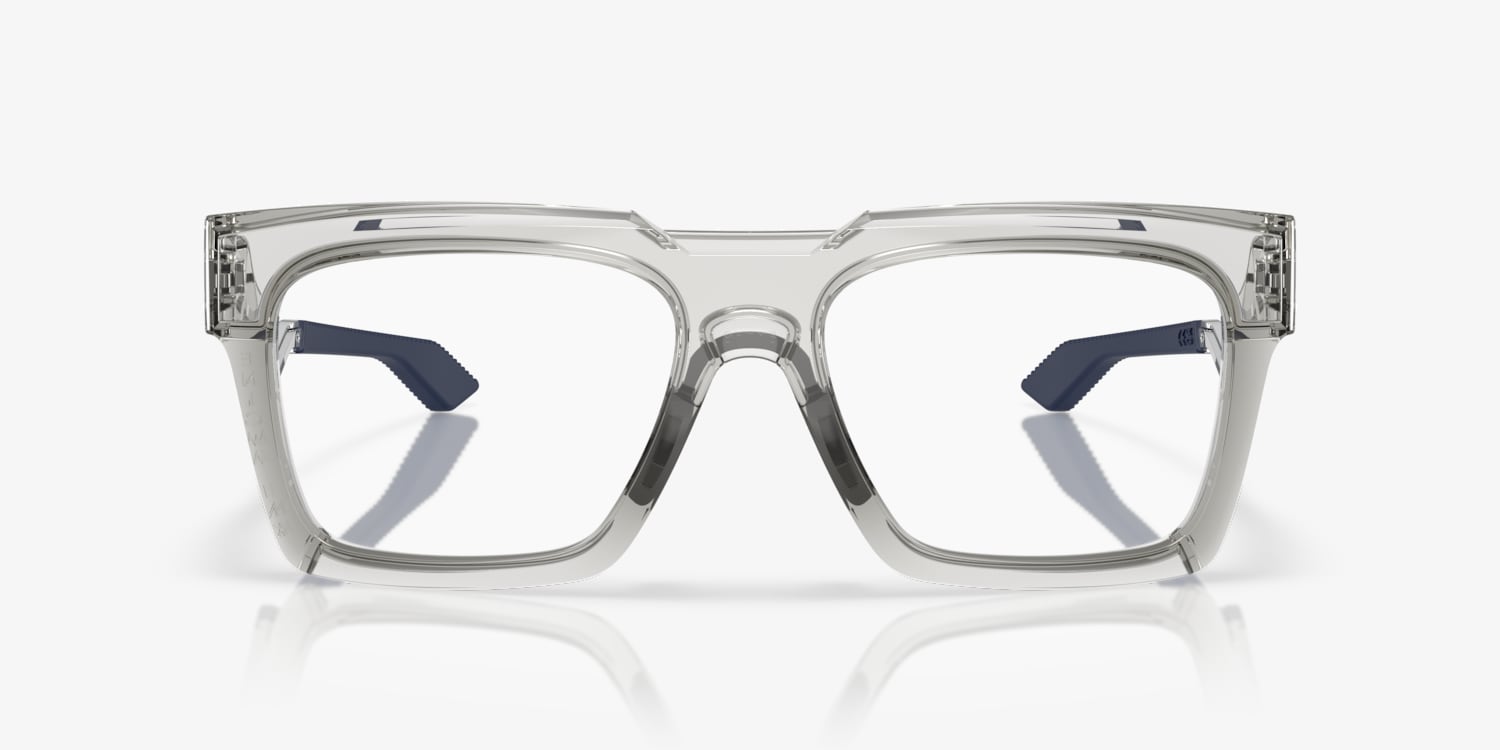 Oakley OX8190 Enigma Ink Eyeglasses | LensCrafters