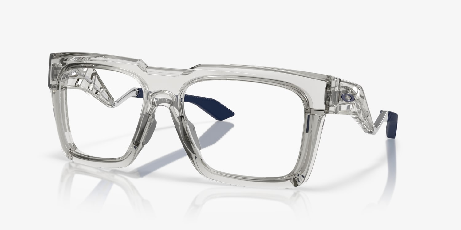 Oakley OX8190 Enigma Ink Eyeglasses | LensCrafters