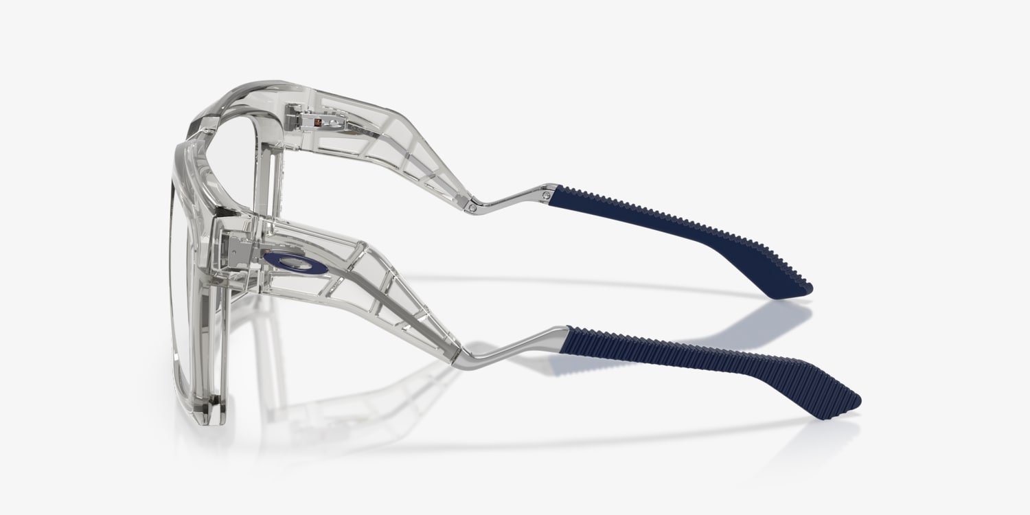 Oakley OX8190 Enigma Ink Eyeglasses | LensCrafters