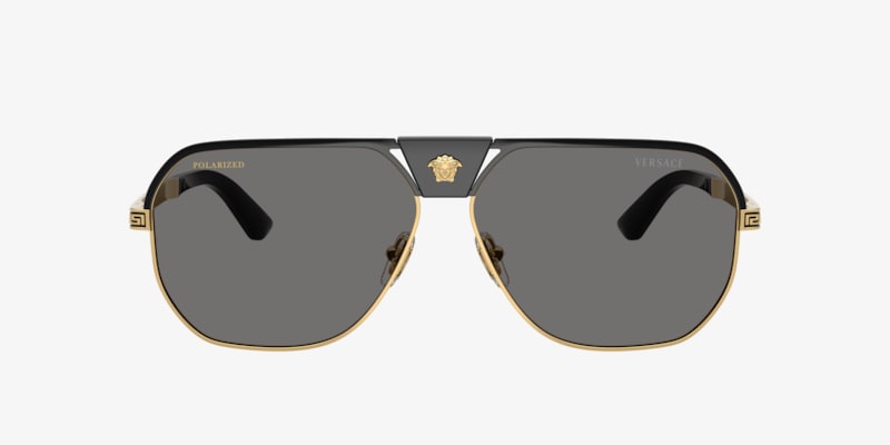 Versace VE2242 Sunglasses | LensCrafters