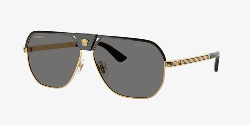 Dolce & Gabbana DG2277 Sunglasses | LensCrafters