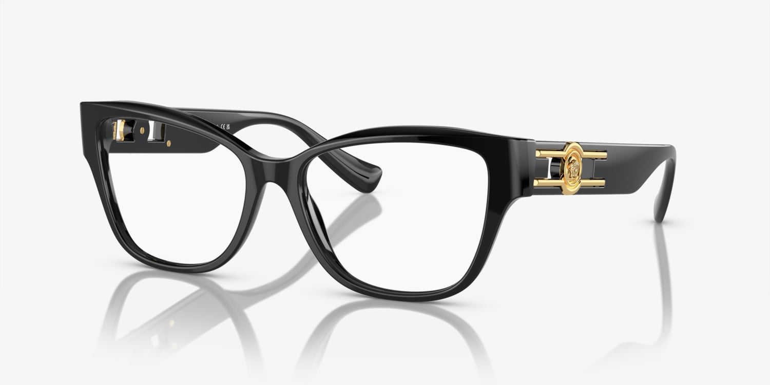 Versace VE3347 Eyeglasses | LensCrafters