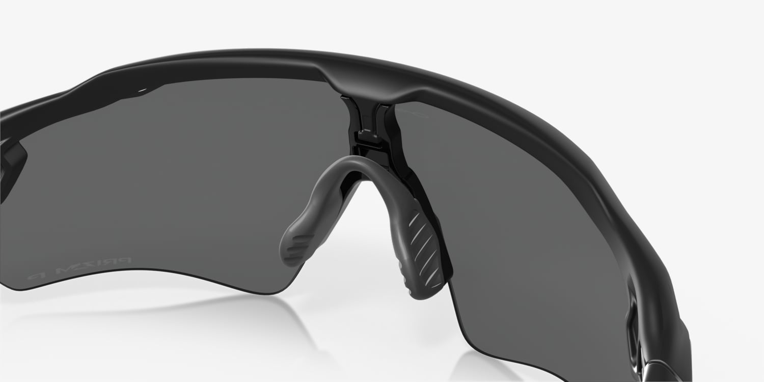 OAO オーエーオー VIRTUAL ORBIT ブラック　JP24cm Oakley OX8163 CENTERBOARD HIGH RESOLUTION COLLECTION Glasses
