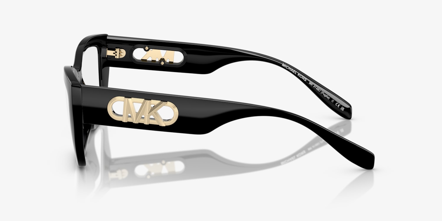 Michael Kors MK4149U Puglia Eyeglasses | LensCrafters