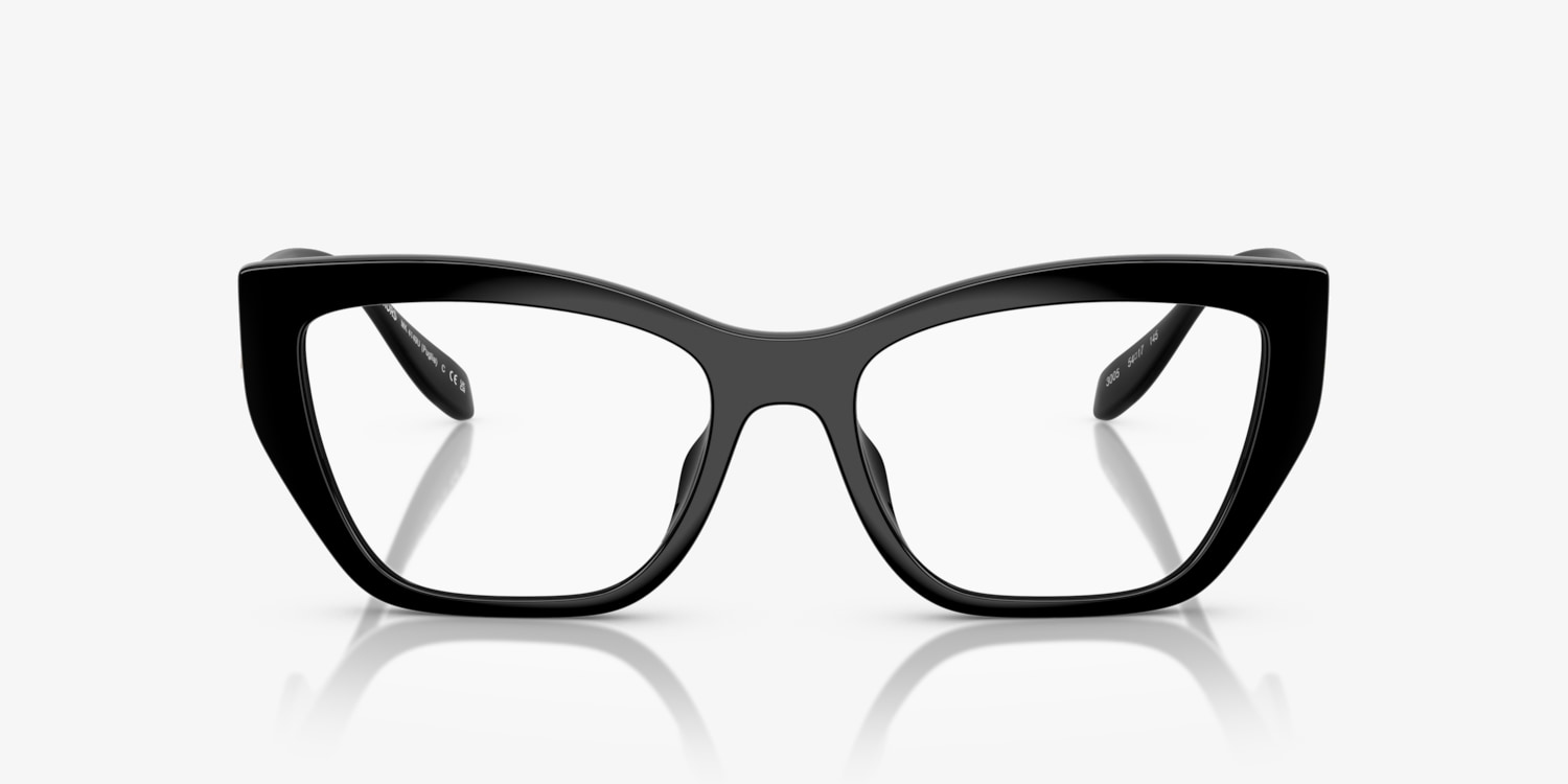 Michael Kors MK4149U Puglia Eyeglasses | LensCrafters