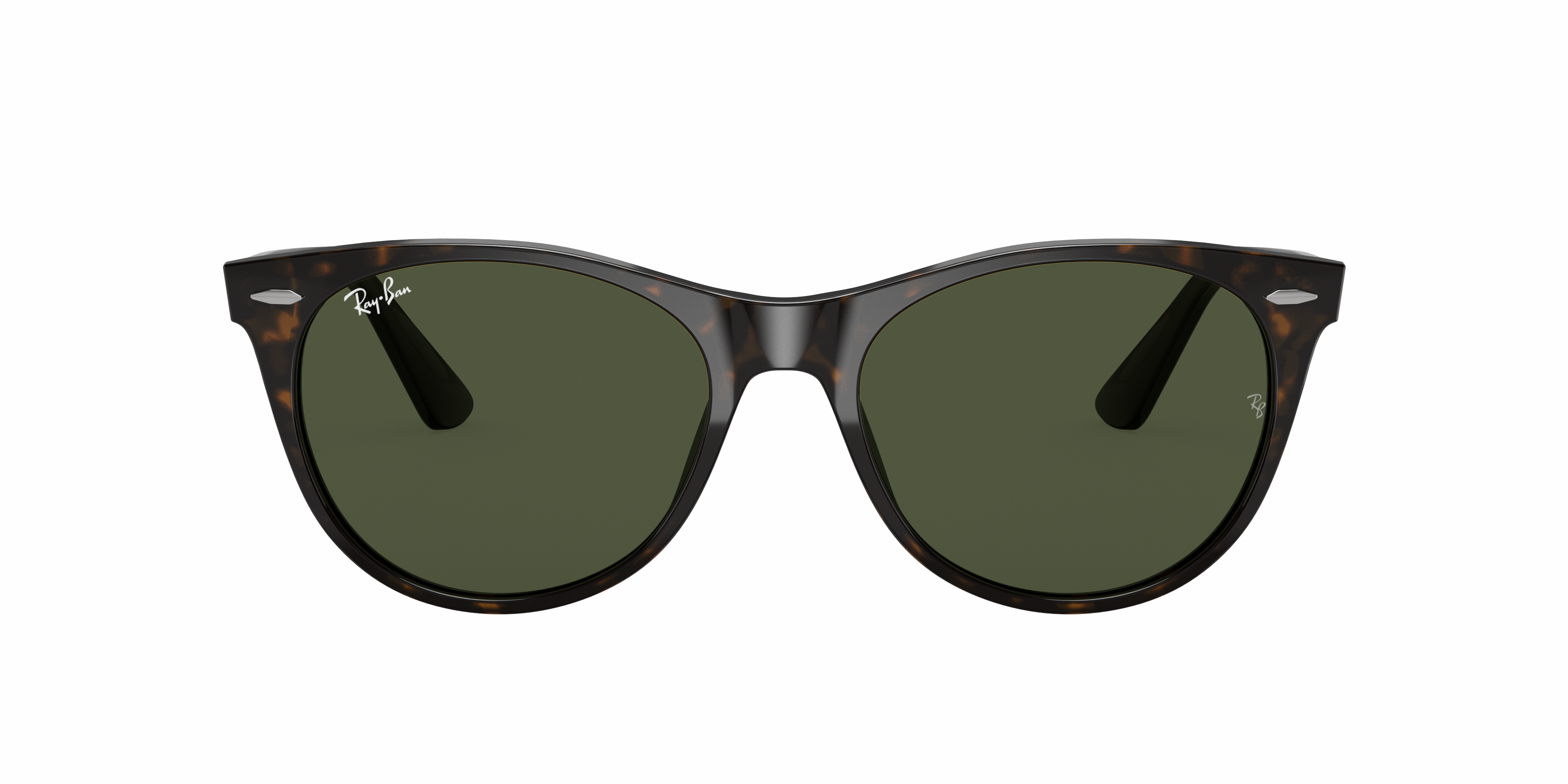 Ray-Ban RB2185 Wayfarer II Classic Sunglasses | LensCrafters