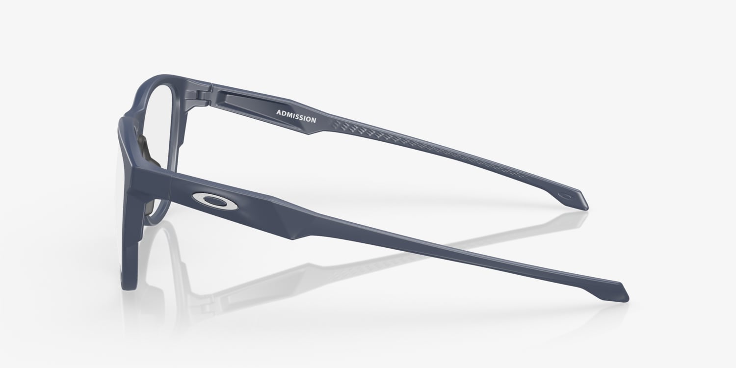 choice Oakley OX8056 Admission Eyeglasses | LensCrafters