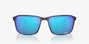 Ray-Ban RB3721CH Chromance Sunglasses | LensCrafters