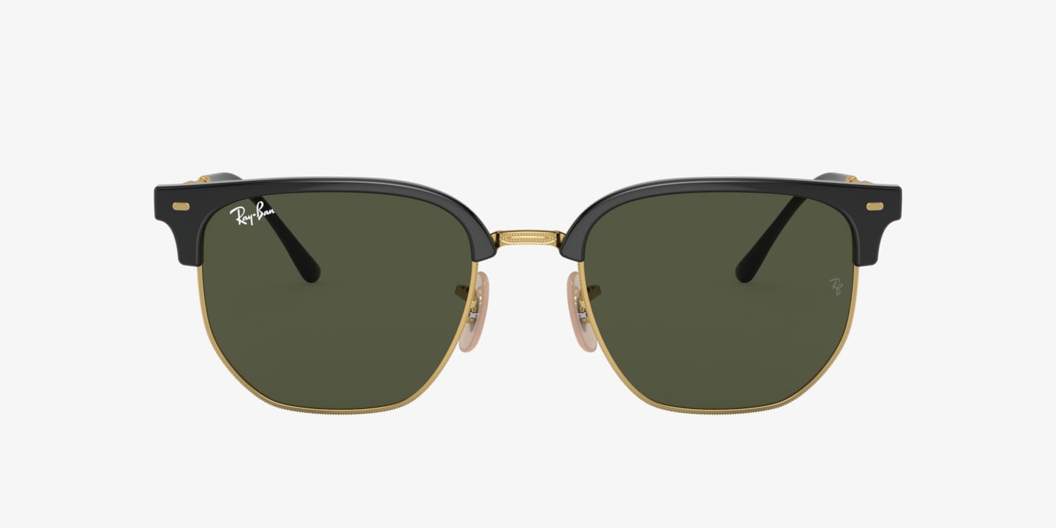 Ray-Ban B&L 80s CLUBMASTER サングラス W1116 0RB4416__601_31__P21__noshad__