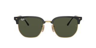 Ray-Ban RB4416 New Clubmaster Sunglasses | LensCrafters