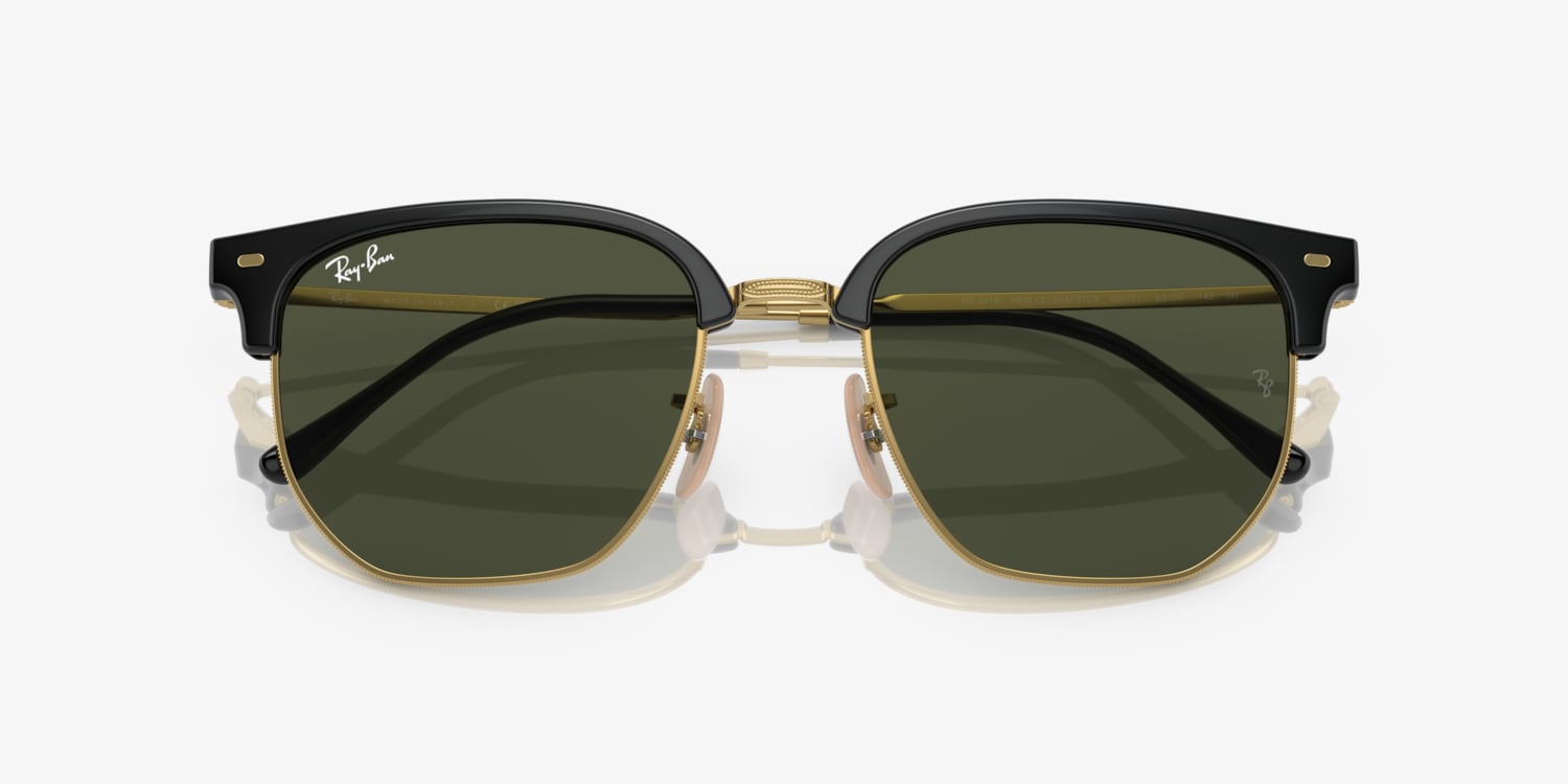 小物 Ray-Ban CLUBMASTER Ray-Ban RB4416 New Clubmaster Sunglasses | LensCrafters