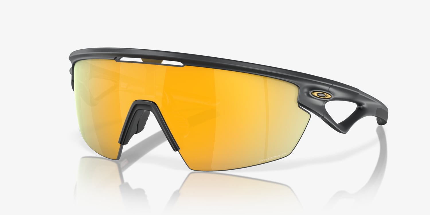 OAKLEY sphaera oo9403-0336 純正 PRIZM ROAD Oakley OO9403 Sphaera™ L (36 - 136) with Violet lenses and