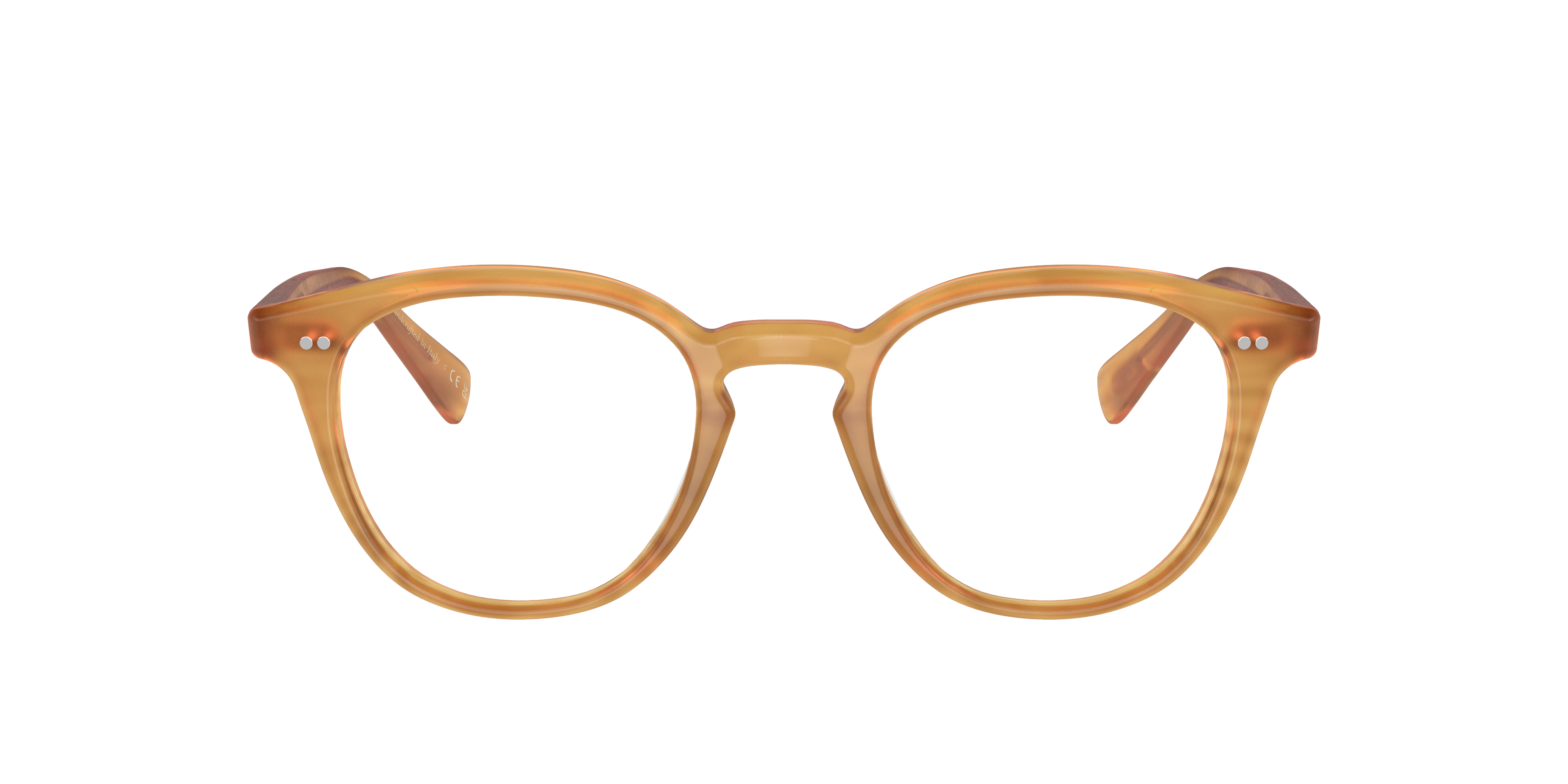 Oliver Peoples OV5454U Desmon Eyeglasses | LensCrafters