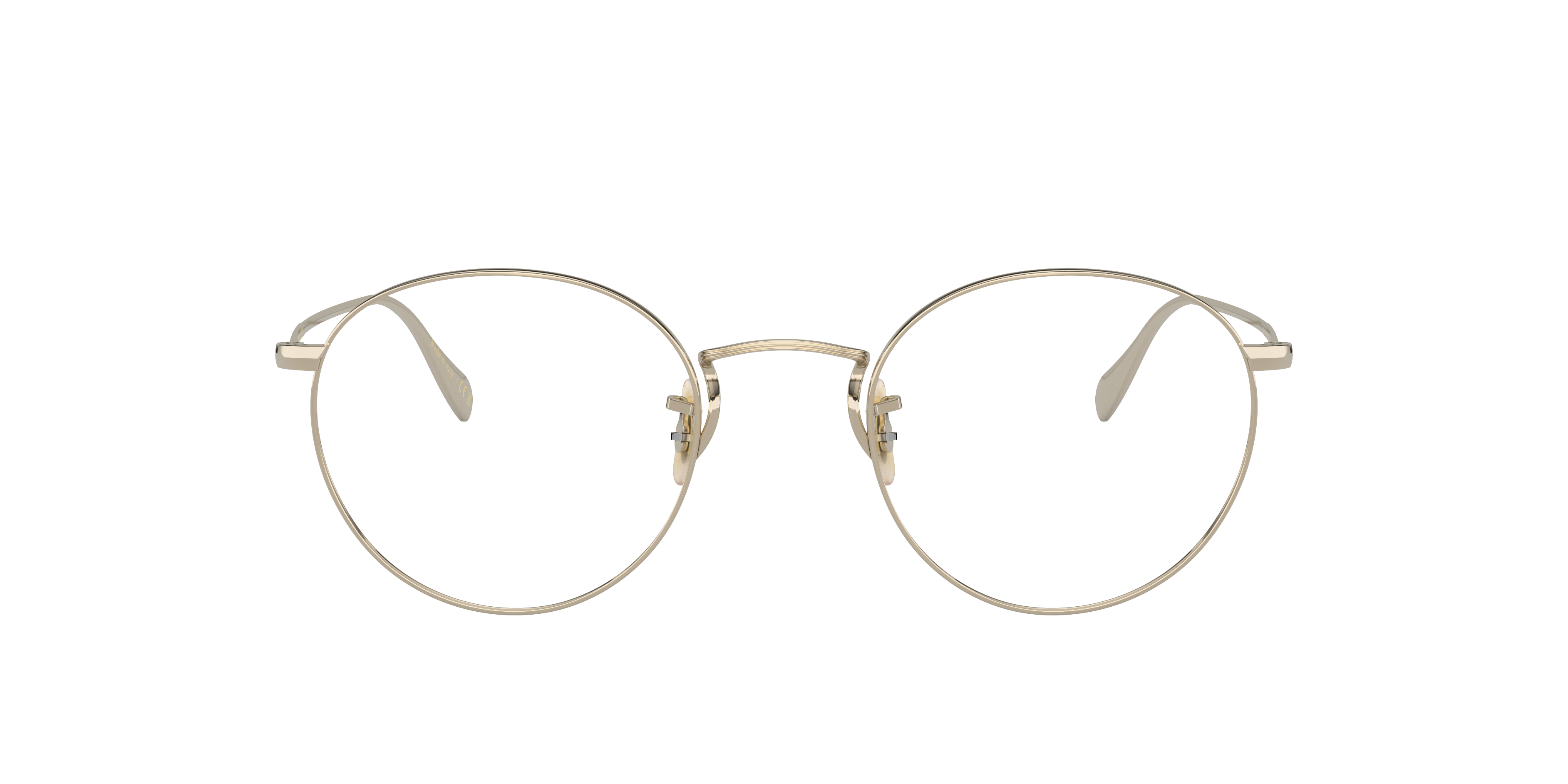 Oliver Peoples OV1186 Coleridge Eyeglasses | LensCrafters
