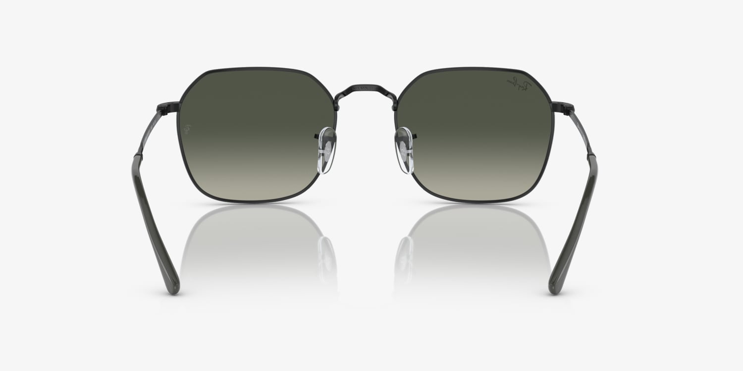 Ray-Ban レイバン　RB3694 Jim 002/71 サングラス　未使用 Ray-Ban RB3694 Jim Sunglasses | LensCrafters