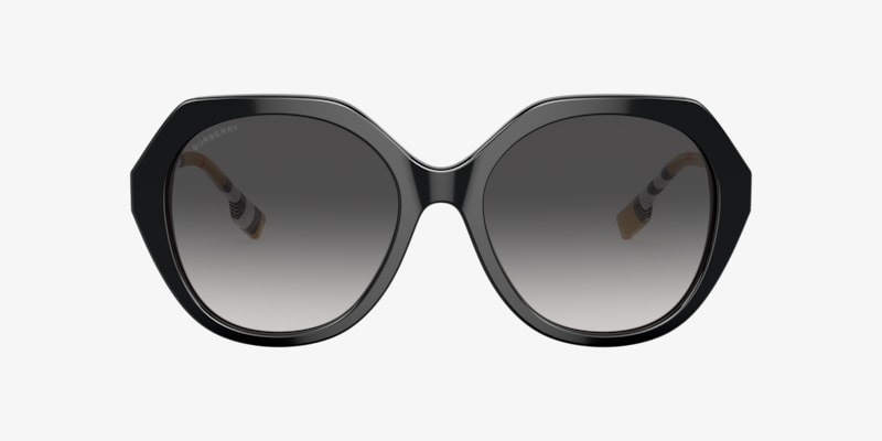 Burberry バーバリー　サングラス　BE4160 Burberry BE4160 Sunglasses | LensCrafters