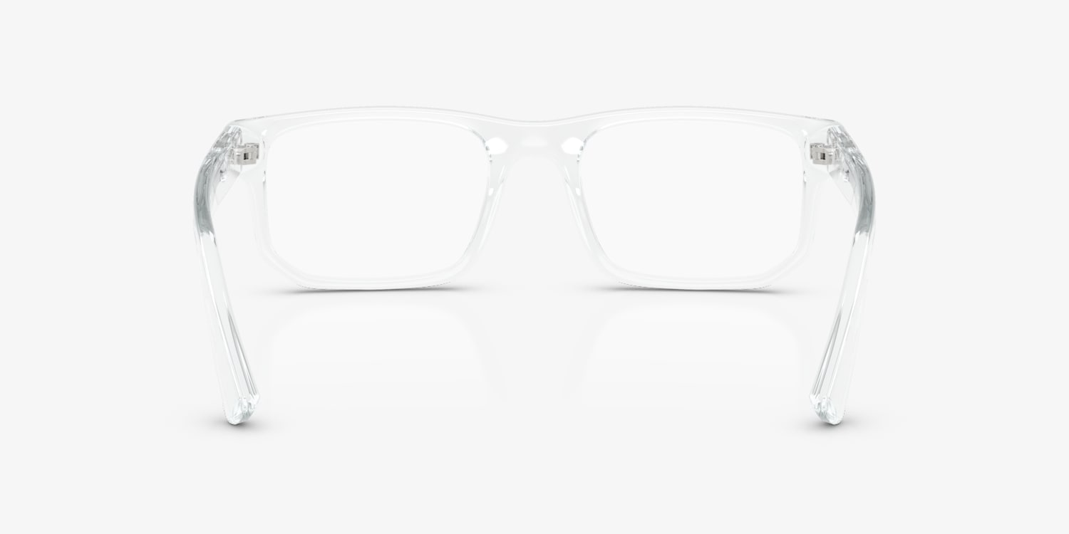 Armani Exchange AX3135 Eyeglasses | LensCrafters