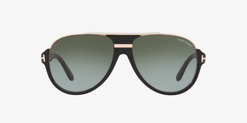 Tom Ford Ft0447 Jacob Sunglasses | LensCrafters