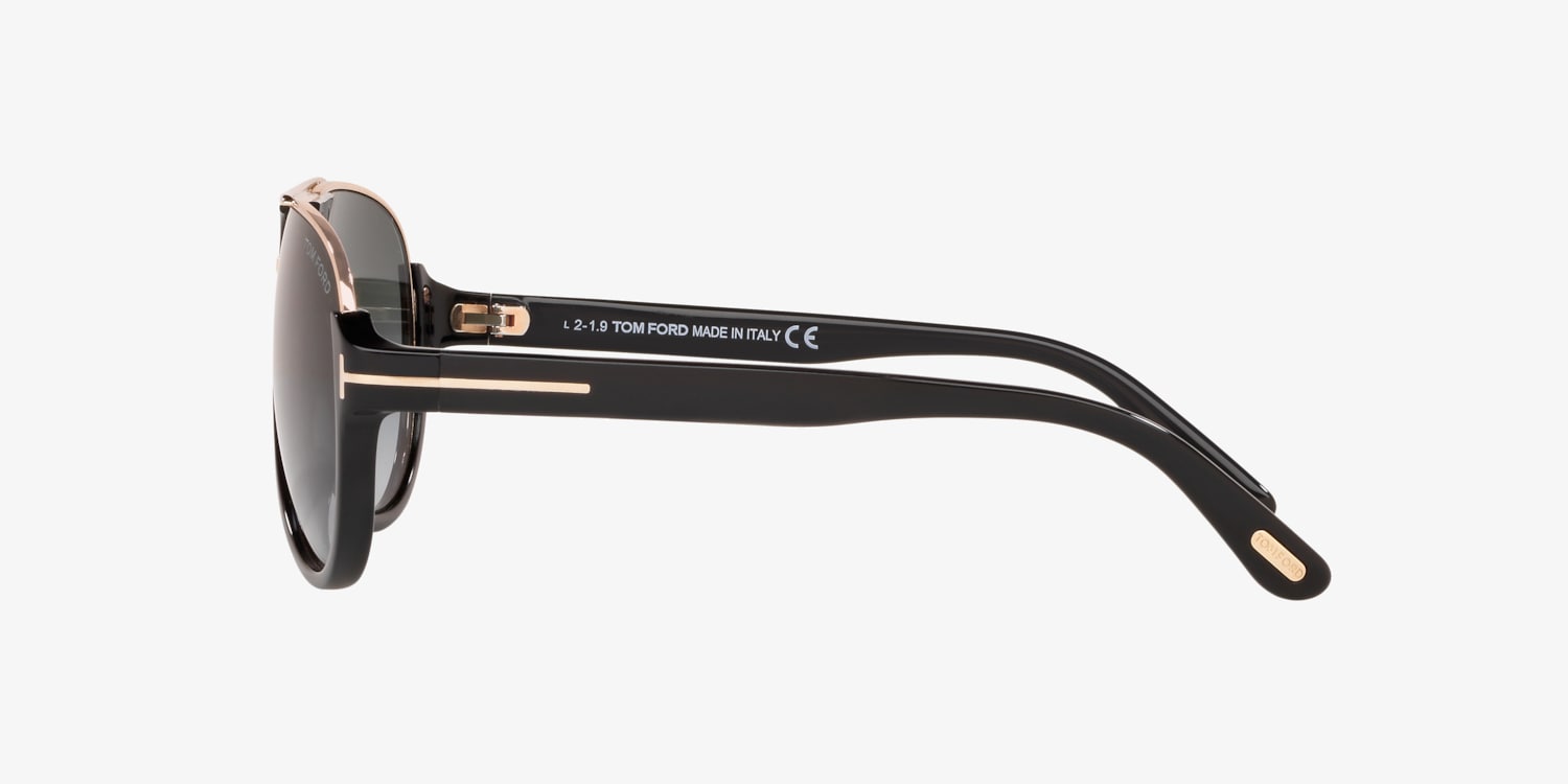 Tom Ford Ft0334 Dimitry Sunglasses | LensCrafters