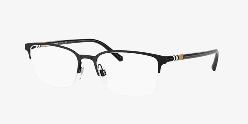 Burberry BE2359 Pearce Eyeglasses | LensCrafters