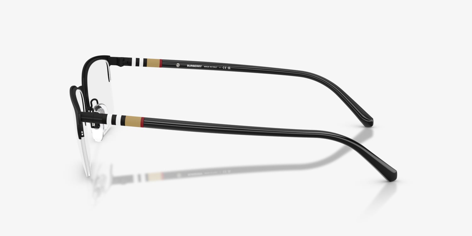 Burberry BE1323 Eyeglasses | LensCrafters