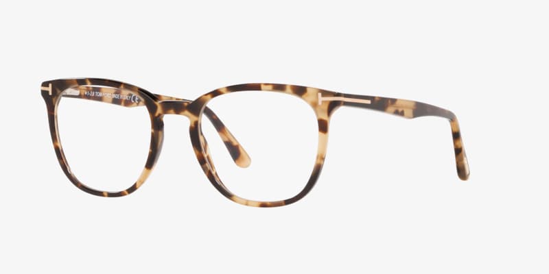 Tom Ford FT5294 052 Eyeglasses | LensCrafters