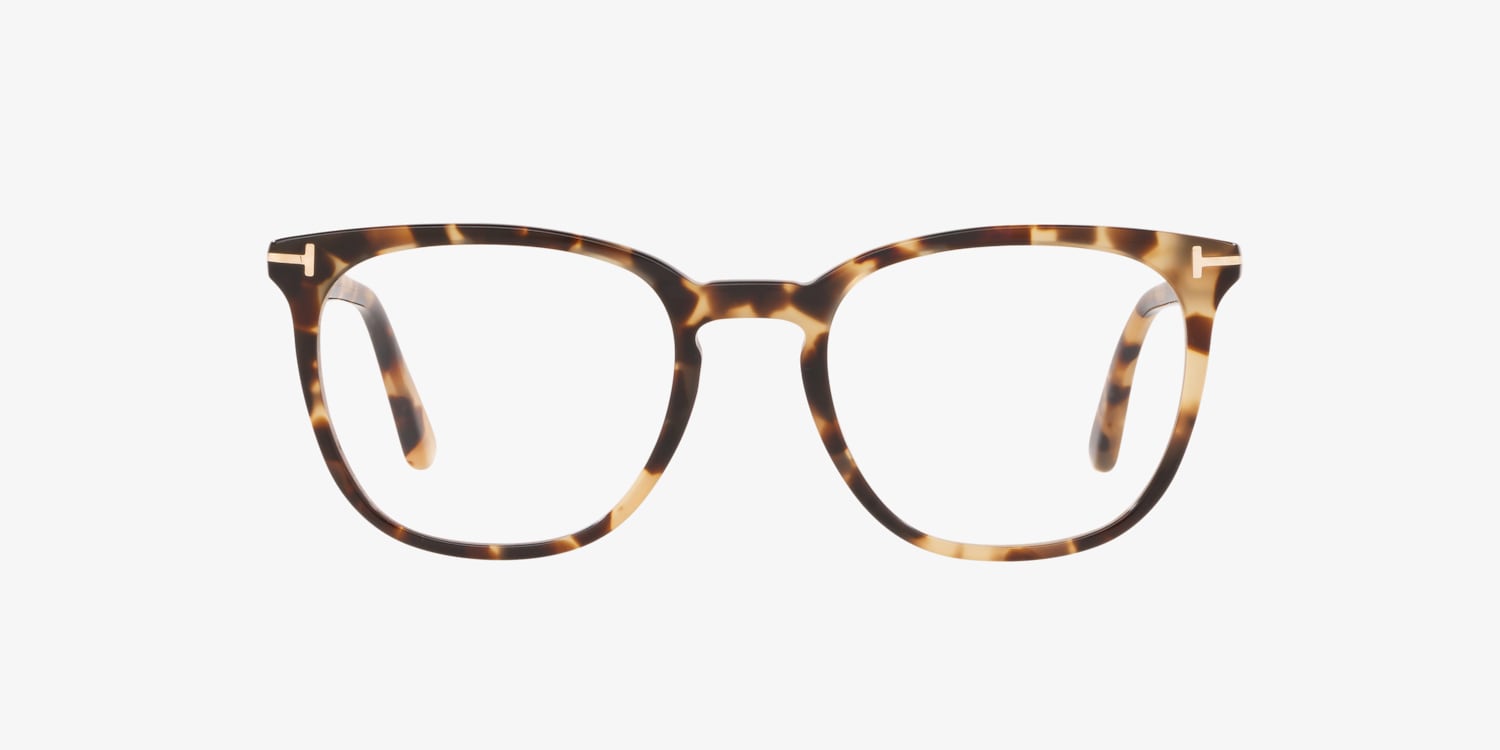 TOMFORD インカ ラウント フレム サンクラス FT11130 5901A Tom Ford FT5506 Eyeglasses | LensCrafters