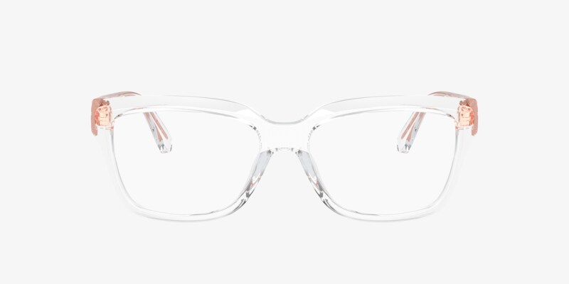 Michael Kors MK4058 Caracas Eyeglasses | LensCrafters