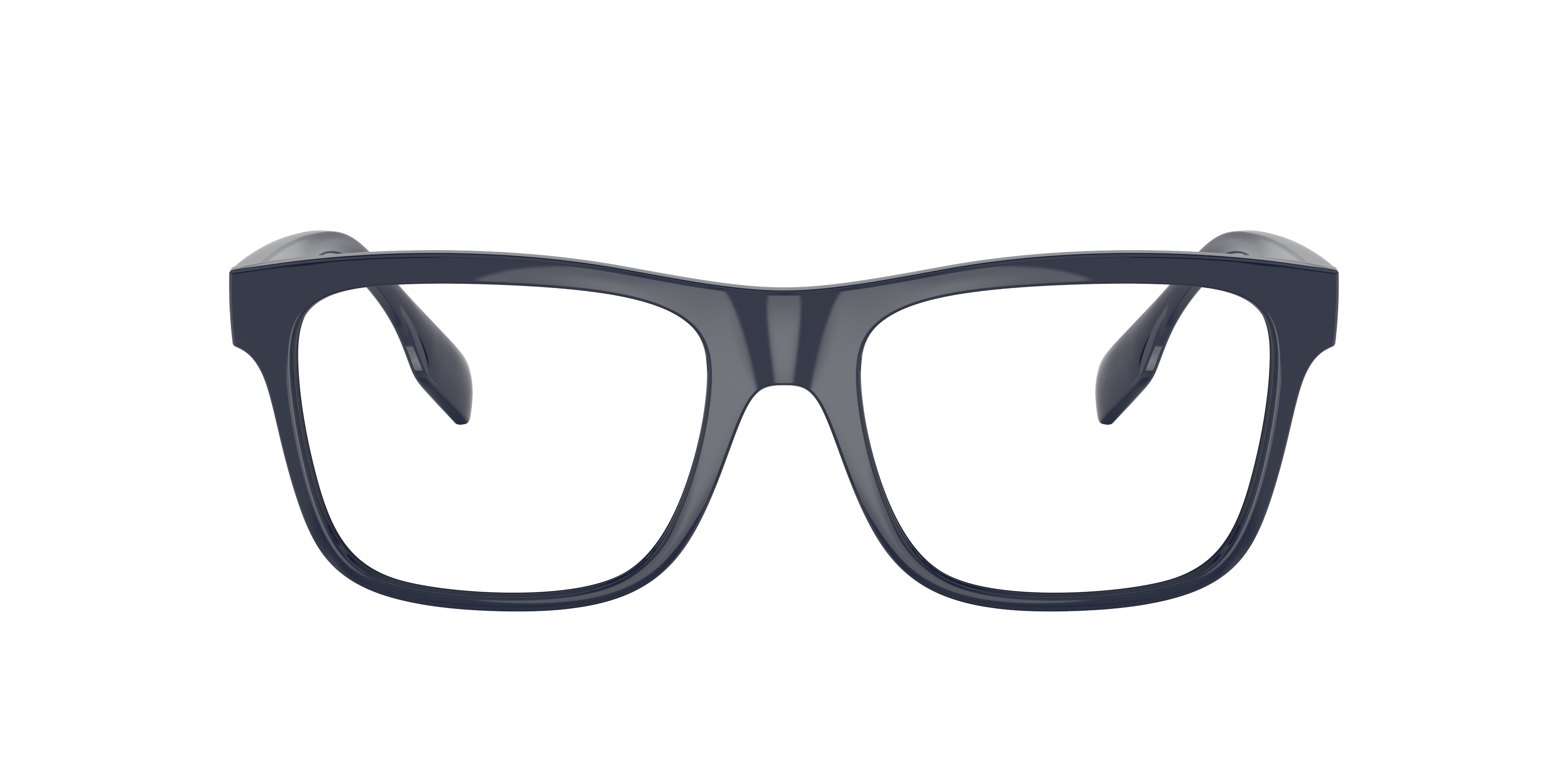 Burberry BE2353 Carter Eyeglasses | LensCrafters